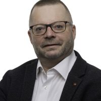 M. Laurent Savoy1 M. Laurent Savoy1